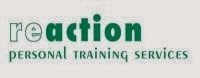 Reaction personal training 1100238 Image 0